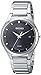 Seiko Men's SNE241 Solar Dress Japanese Quartz Watch