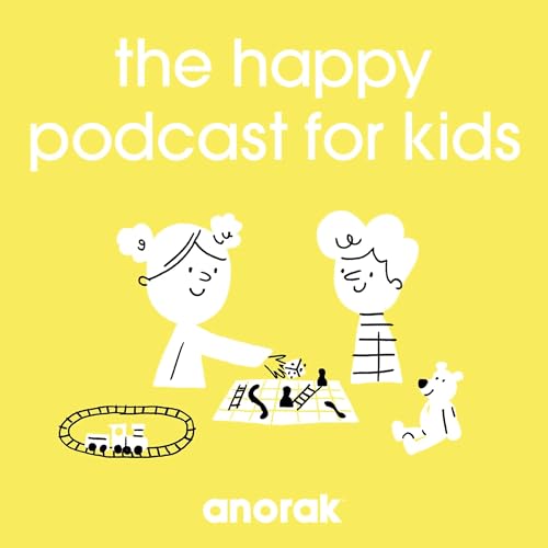 Happy Podcast for Kids: Toys