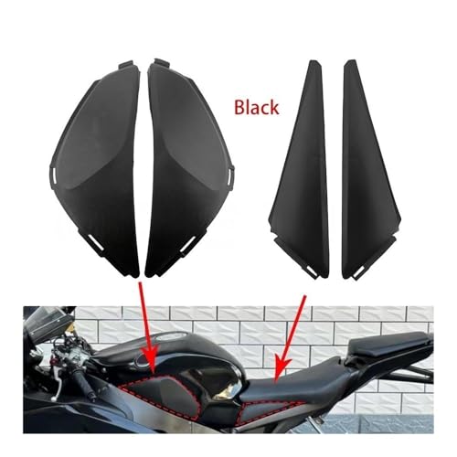Accessoires carénage moto CBR 1000 RR protection spoiler réservoir 2009 2010 - 5