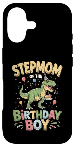 Stepmom Of The Birthday Party �ߑ� ���� �{�[�i�X�}�} �X�}�z�P�[�X iPhone 17 �p