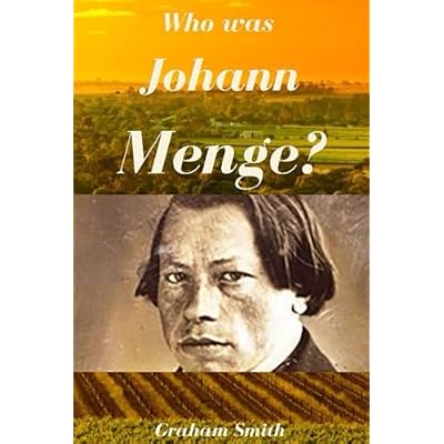 Who was Johann Menge?