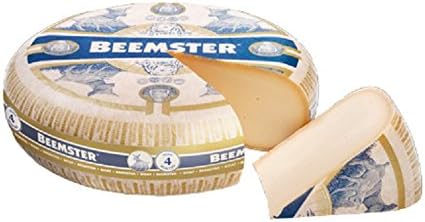 BeemsterCheese Goat 4 Month Aged, 5.3 Ounce (Pack of 12)