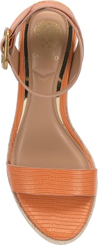 Image of Vince Camuto Felia Espadrille Wedge Sandals | Party Sandals