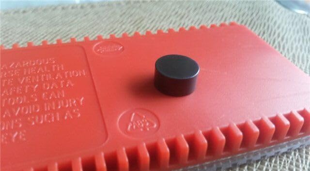 3/8" CBN Insert 6303B for Rottler Serdi Berco Sunnen RNMN 0903 fits RNMN/RNGN