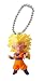 Gashapon Dragon Ball Super UDM Burst 24 Mini Figure : Goku SS3