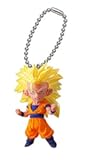 Dragon Ball Gashapon Super UDM Burst 24 Mini Figure : Goku SS3