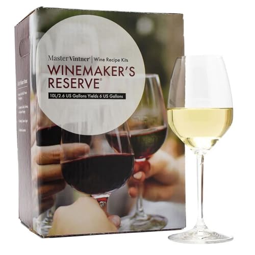 Master Vintner Reserve Riesling Kit