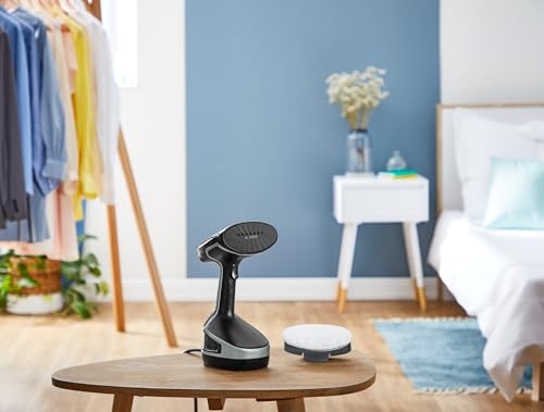 Nettoyeur vapeur Vaporeta Tefal DT8270 Céramique - vue 6