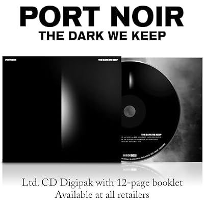 The Dark We Keep