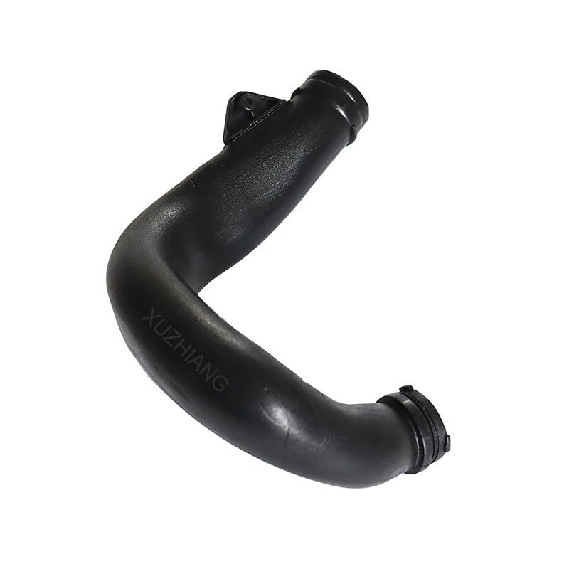 Tubo de carga de aire de alta resistencia para BMW Serie 7 F01 F02 y X6 E71 N54