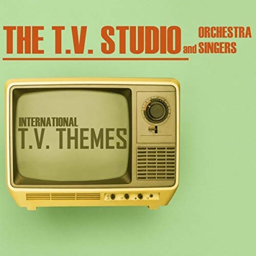 The T.V. Studio Orchestra & Singers