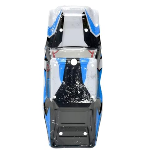 ��������ƃA�N�Z�T���[ Compatible With HBX For HAIBOXING 901 901A 1/12 �����[�g�R���g���[���J�[�̃A�b�v�O���[�h�p�[�c�����A�N�Z�T���[�{�f�B�V�F��