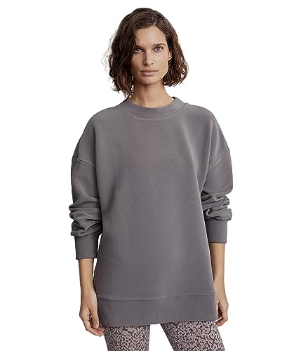 Image of Varley Mae Boyfriend Sweat