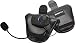 Sena Bluetooth Stereo Headset and Intercom with Built-in FM Tuner for Half Helmets