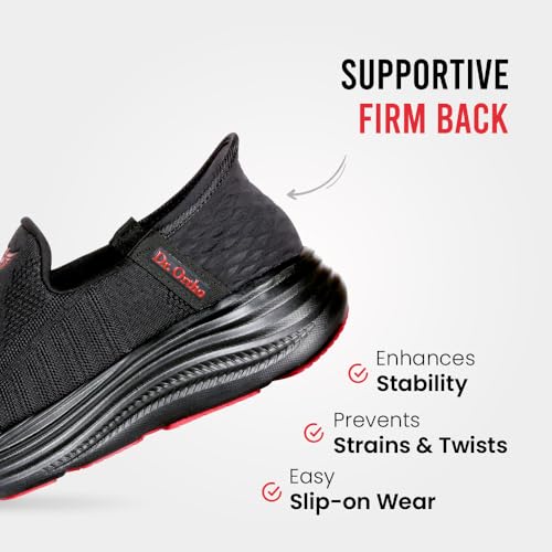 Image of Dr.Ortho Men Shoes