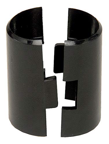 Quantum Storage WR-SSCO Conductive Split Sleeve for Reel Shelving (Pack