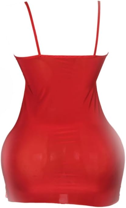 ملابس نوم بدون أكمام للنساء من مانيكان 2026 - view 5