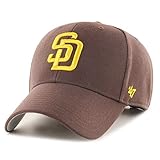 SAN DIEGO PADRES '47 MVP OSF / BROWN / A