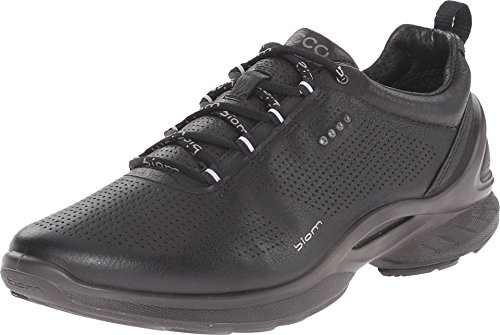 Image of ECCO Women's Biom Fjuel Train Oxford | Walking Shoes