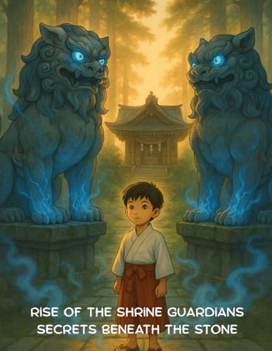 Rise of the Shrine Guardians: Secrets Beneath the Stone
