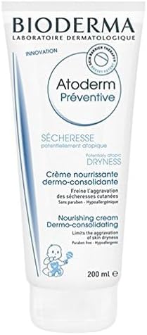 Bioderma ATODERM PREVENTIVE