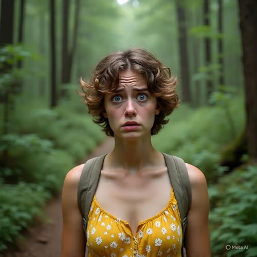 Missing Anne cover art