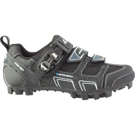 2013 Louis Garneau Monte MTB Women's Shoes - 36
