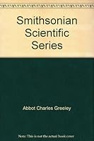 Smithsonian Scientific Series B000HDJ2JU Book Cover