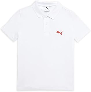 Puma Boys Polos Price In India