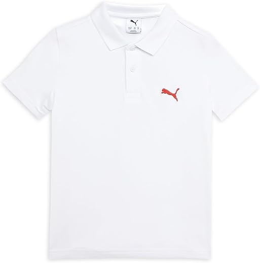 Puma Boys Polos