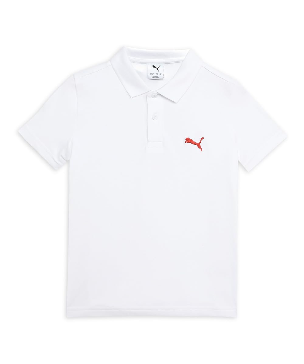 Puma Boys Polos