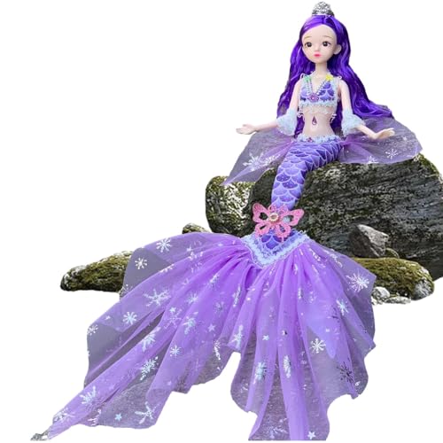 ディズニー リトルマーメイド アリエル フィギュア 人形 おもちゃ DISNEY (ディズニー) フィギュア ディズニー ショーケース