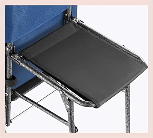 Einkaufstrolley Faltbarer Einkaufswagen Faltbarer Einkaufswagen, Treppensteigender Einkaufswagen Mit Hockern, Edelstahl… – Bild 4