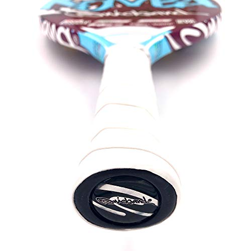 Raquete de Beach Tennis Quicksand Kombat 2020
