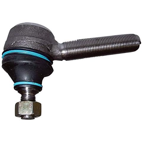 Complete Tractor 1204-0003 Tie Rod End for Massey Ferguson Tractor 135 20 To30 Others-180391M91 Cover