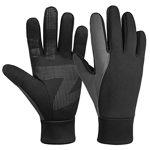 Handschuhe Herren & Damen,Winterhandschuhe Thermo Winter Skihandschuhe Fahrradhandschuhe Laufhandschuhe Motorradhandschuhe Cover