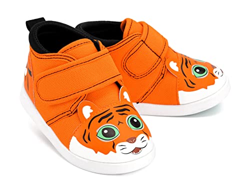 ikiki Squeaky Toddler Shoes V1 with OnOff Squeaker Switch product thumbnail 11