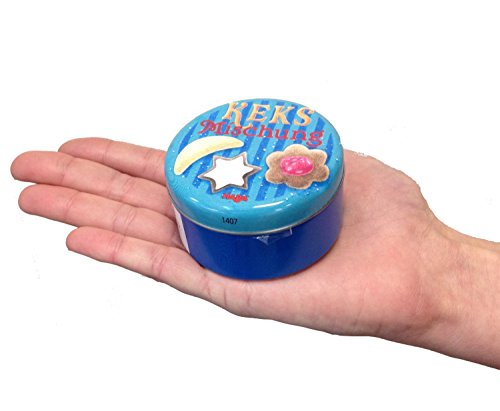 Haba Biscuit Box