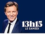  13h15, le samedi...
