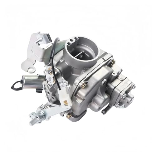 Carburateur automobile pour la rénovation des moteurs Suzuki SJ410 et LJ81