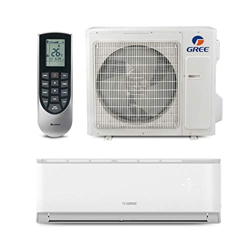 16 Best Rated Ductless Mini Split Air Conditioner Our Picks