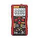 Detecting Instrument Counter M118A Multifunktions-Digitalmultimeter-Hand-AC / DC-Spannungstester NCV Measurement Tool