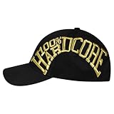 100% Hardcore