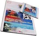 Supernormal-The Australian Concerts 2014
