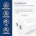 PERCOLA FC1, F8, HG-N Water Filter, Compatible with Enagic Leveluk F8 and HG-N Filters on K8, SD501(2011+), JRIV Machine (1 Pack)