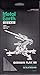 Metal Earth German Flak 88 3D Metal Model Kit Fascinations ICONX