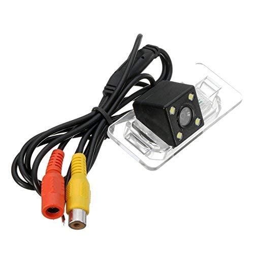 1/4" CCD NTSC Car Reverse Backup Rear View Camera 480 TVL FOR BMW 1/3/5/6 Series X3 X5 X6 E39 E53 E82 M3 E46 - Image 3