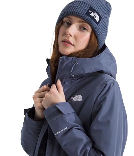 The North Face Carto Mono Triclimate Hooded Jacket, Twilight Galaxy, XXL - image 7