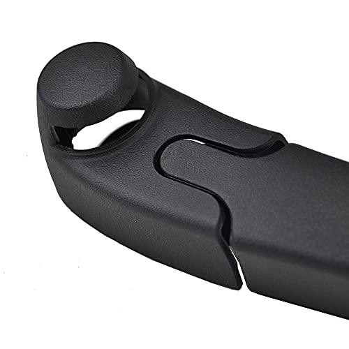 Brazo limpiaparabrisas Seat Altea ideal para viajes bajo la lluvia intensa Wittsy se359 6