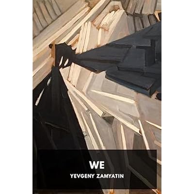 We